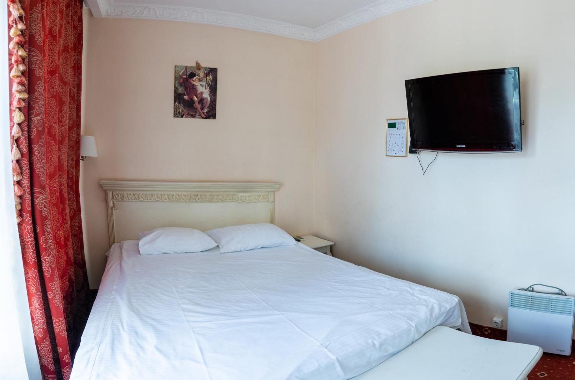 Royal City Hotel Kiev Extérieur photo