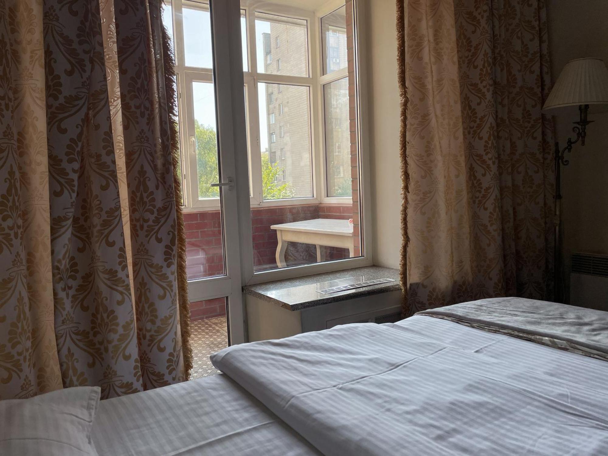 Royal City Hotel Kiev Chambre photo